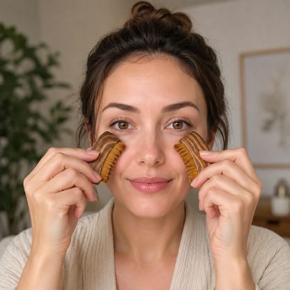 Sorva FaceGlow™ – mjuk ansiktsborste för en fräschare känsla ✨