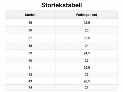 Eleganta komfortsandaler med justerbar passform