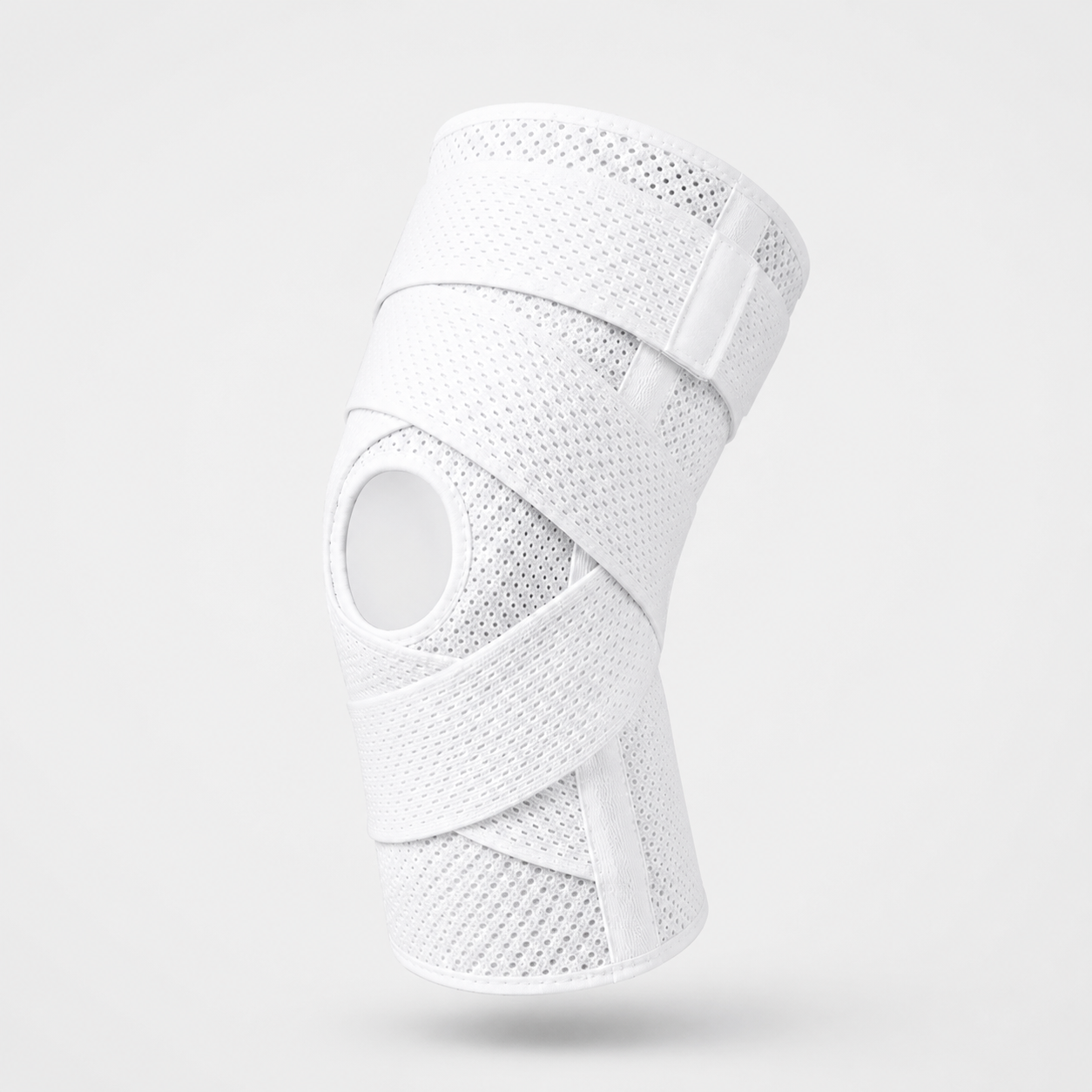 Stötta™ | Justerbart knästöd för stabilare rörelser