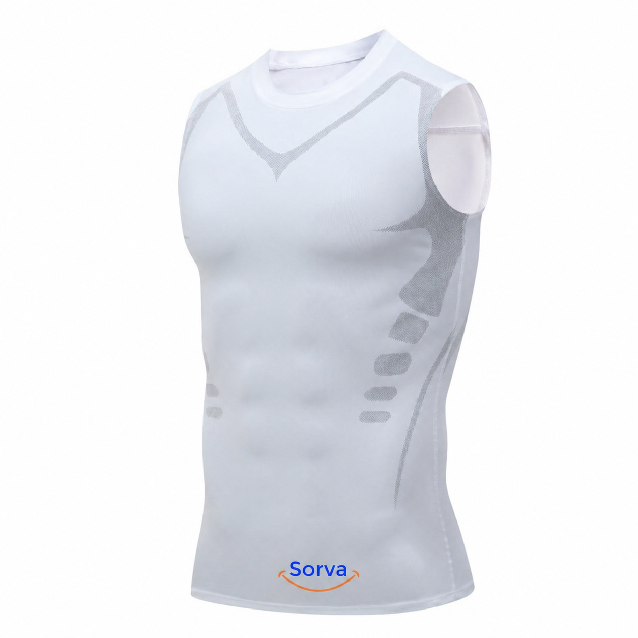 Sorva FormaVest™ | Shaping-väst för en slankare siluett under kläderna