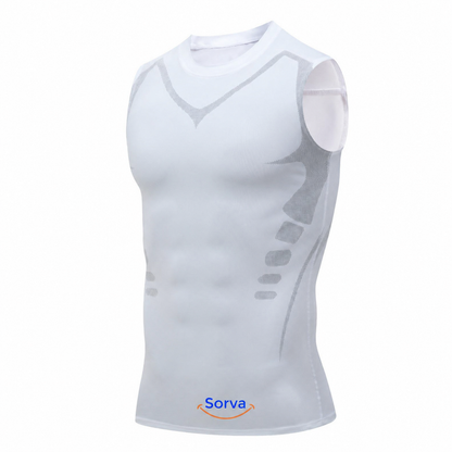 Sorva FormaVest™ | Shaping-väst för en slankare siluett under kläderna