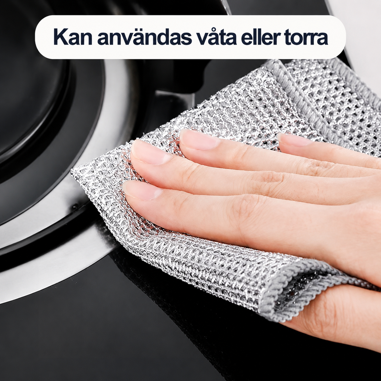 Sorva Rengöringssvamp för Hemmet