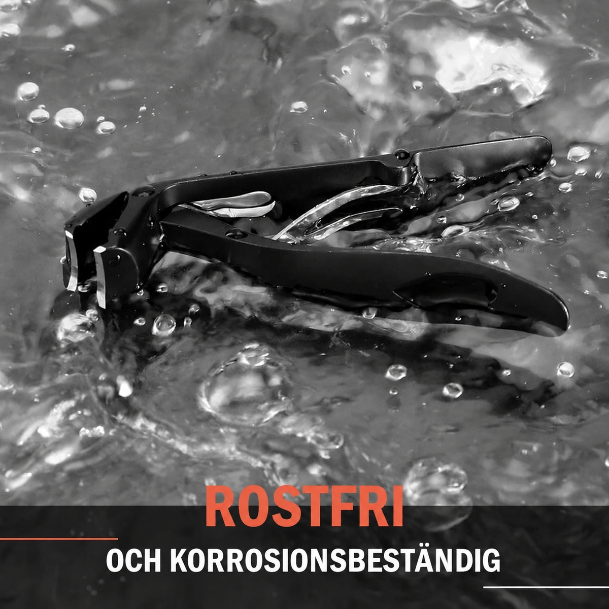 ✂️ NagelPro™ – Enkel & exakt klippning av tjocka tånaglar 👣