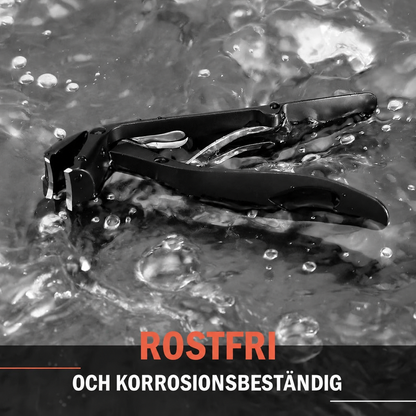 ✂️ NagelPro™ – Enkel & exakt klippning av tjocka tånaglar 👣