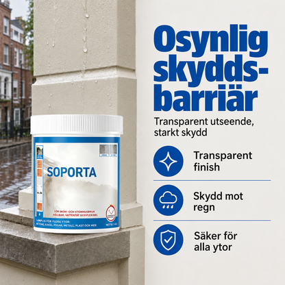 💧 50 % RABATT – Sorva AquaSeal™ | Vattentät reparation & tätning för flera ytor