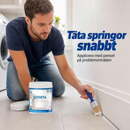 💧 50 % RABATT – Sorva AquaSeal™ | Vattentät reparation & tätning för flera ytor