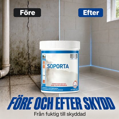 💧 50 % RABATT – Sorva AquaSeal™ | Vattentät reparation & tätning för flera ytor