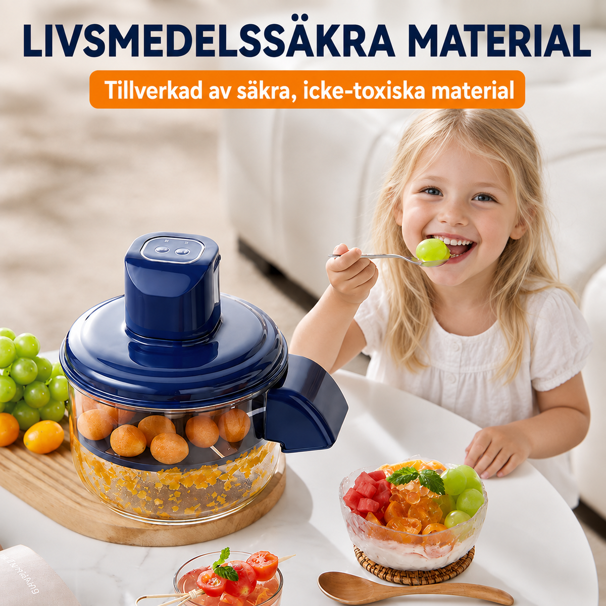 ✨ 50 % RABATT! 🥔 Slipp skala för hand – elektrisk frukt- & grönsaksskalare