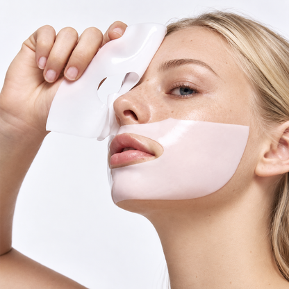 🔥50% RABATT – Sorva CollagenGlow™ | Bio-Collagen Deep Mask✨💧
