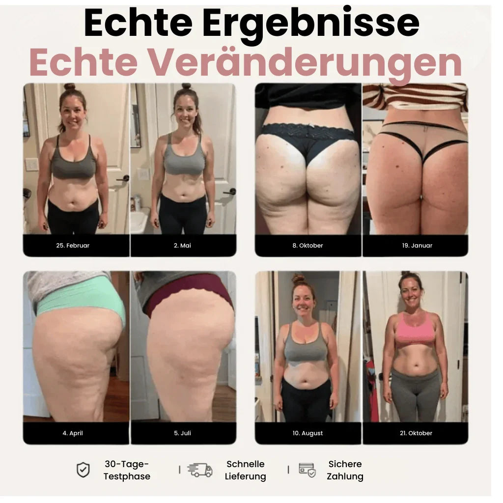 Sorva Formande Leggings med hög midja