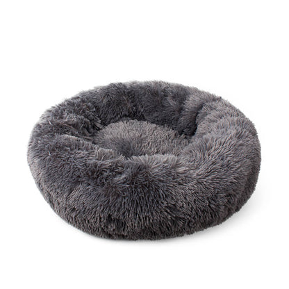 Sorva Donutbädd för hundar