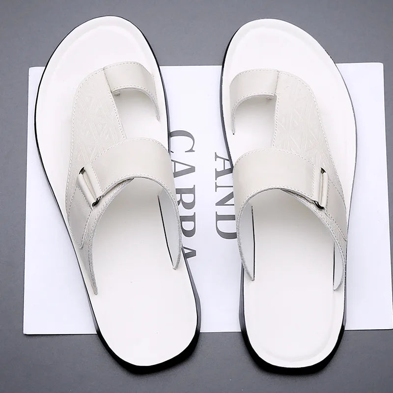 Sorva Komfortsandal™ | Stilrena sandaler med mjuk fotbädd