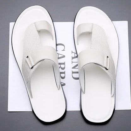 Sorva Komfortsandal™ | Stilrena sandaler med mjuk fotbädd