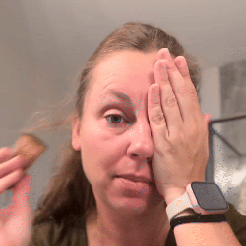Sorva FaceGlow™ – mjuk ansiktsborste för en fräschare känsla ✨