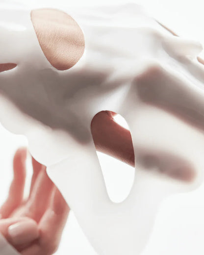 🔥50% RABATT – Sorva CollagenGlow™ | Bio-Collagen Deep Mask✨💧