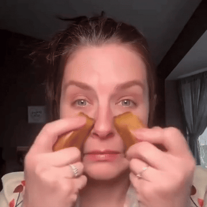 Sorva FaceGlow™ – mjuk ansiktsborste för en fräschare känsla ✨