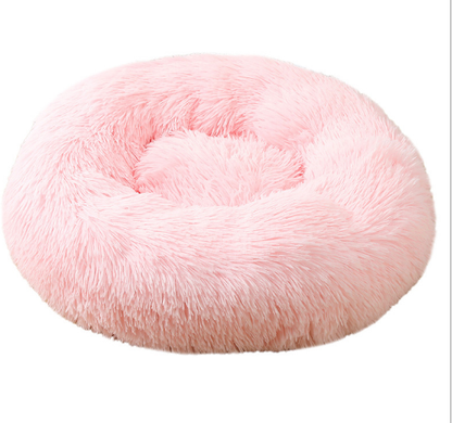 Sorva Donutbädd för hundar