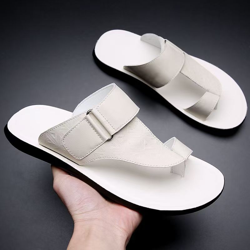 Sorva Komfortsandal™ | Stilrena sandaler med mjuk fotbädd